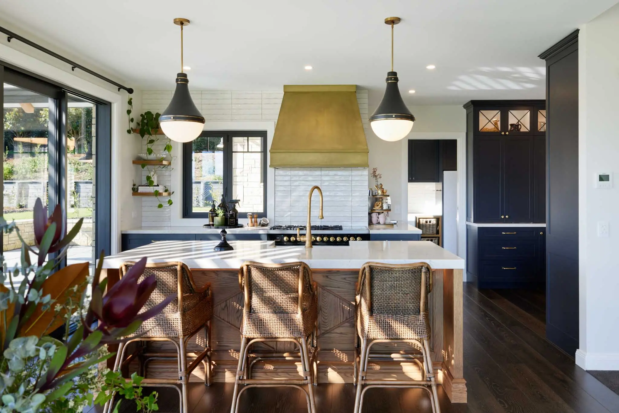 Belco Homes No Stone