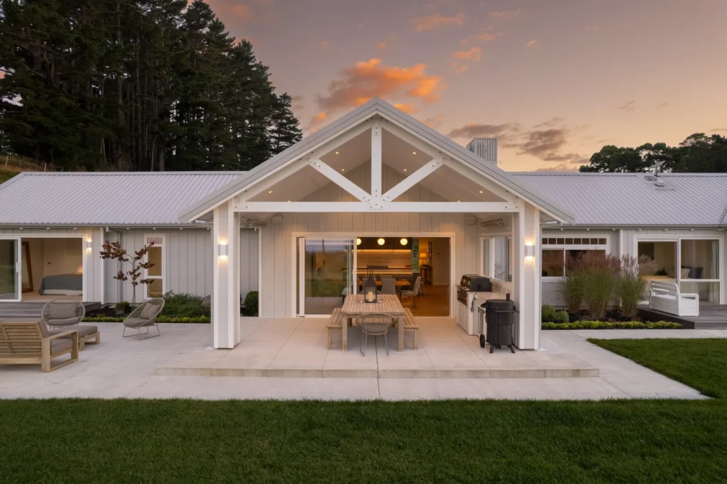 belco home builders tauranga
