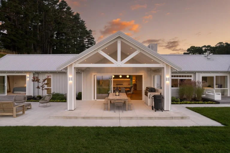belco home builders tauranga